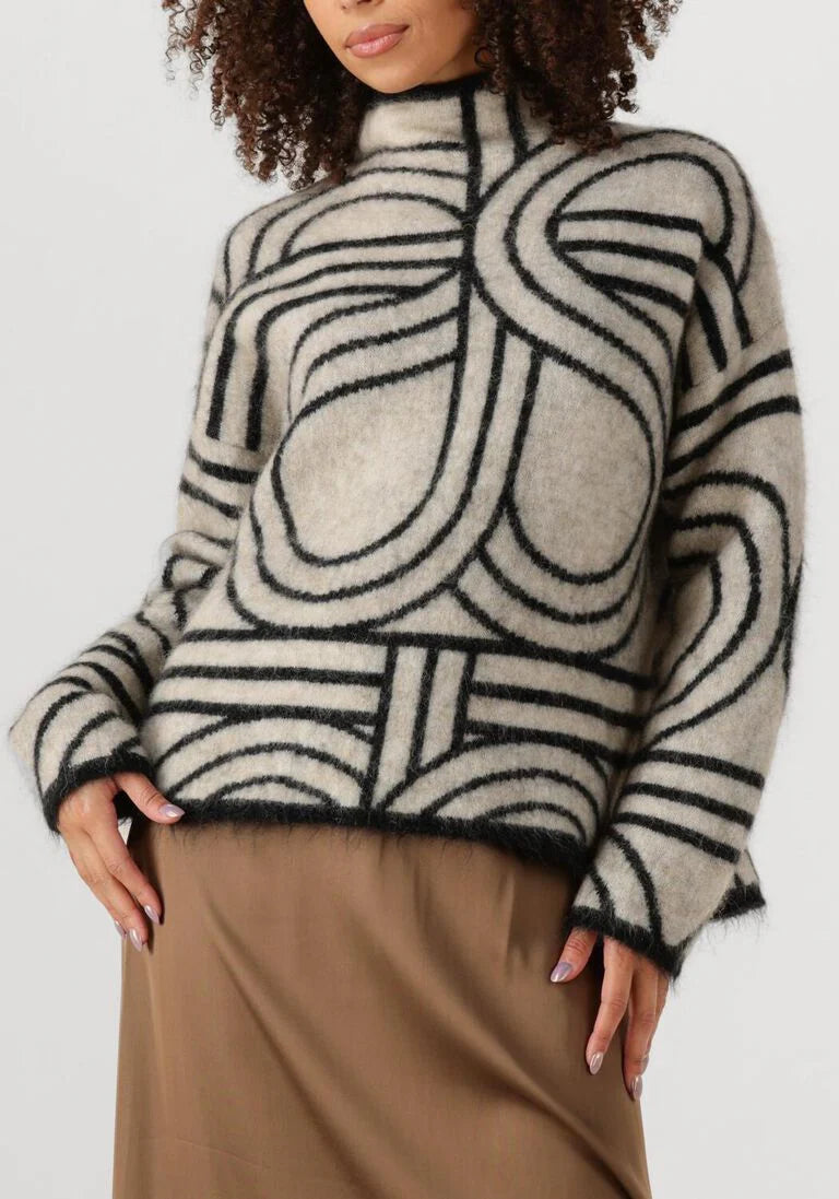 Signa Wool Knit