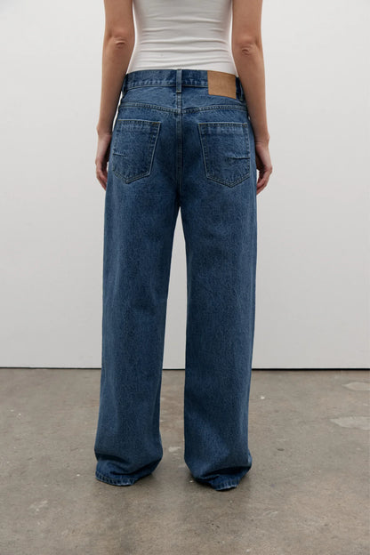 Perry Denim - Denver