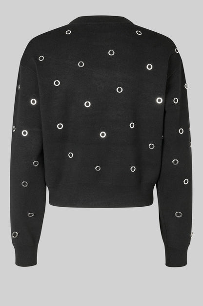 Stinne Knit O-Neck