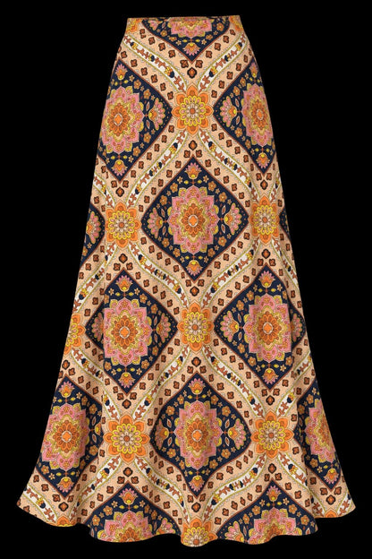 Mykonos Skirt - Ipanema