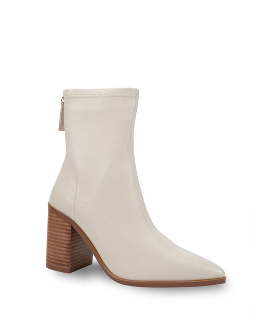 Chamonix Boot - Off white