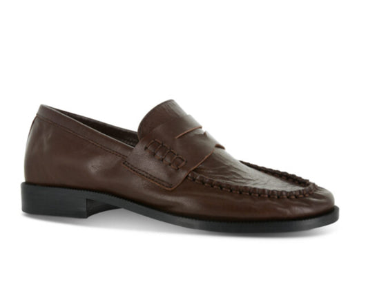 Cooper VI loafer - Cocoa