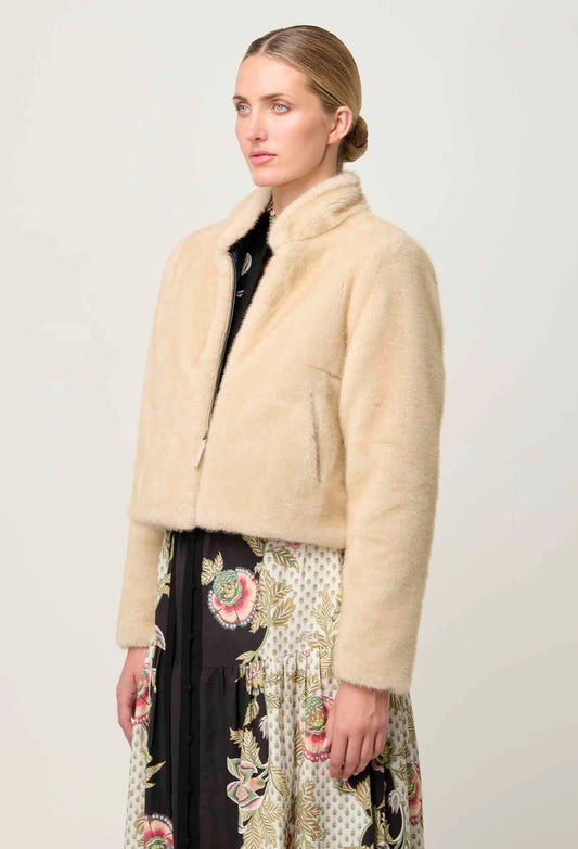 Rylie Reversible Jacket