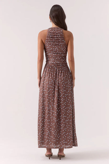 Delilah Maxi Dress