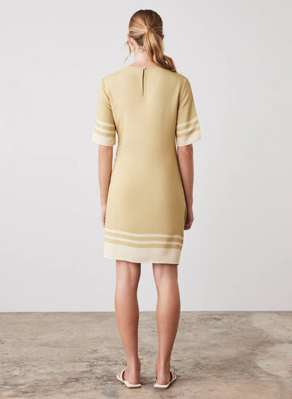 Shortline Dress