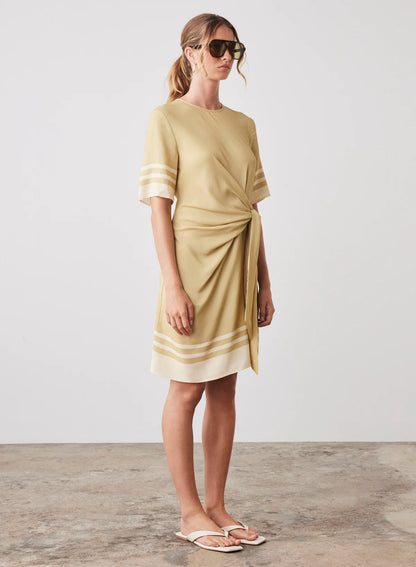 Shortline Dress
