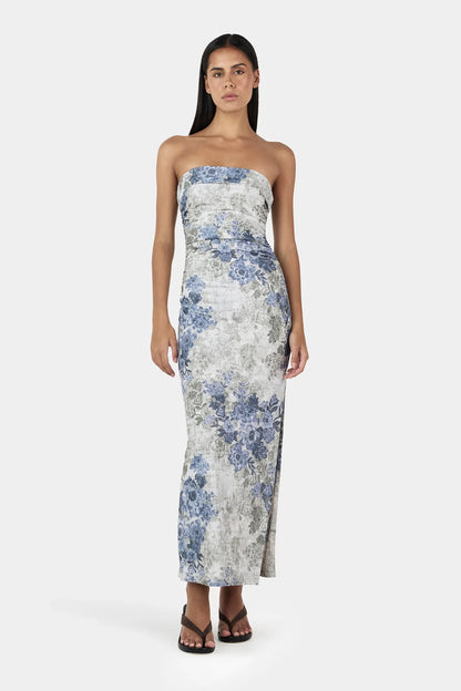 Keke Midi Dress