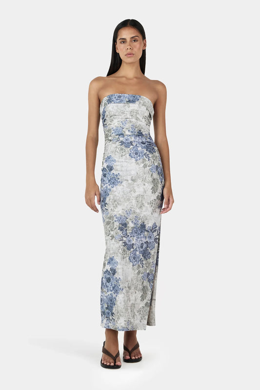 Keke Midi Dress