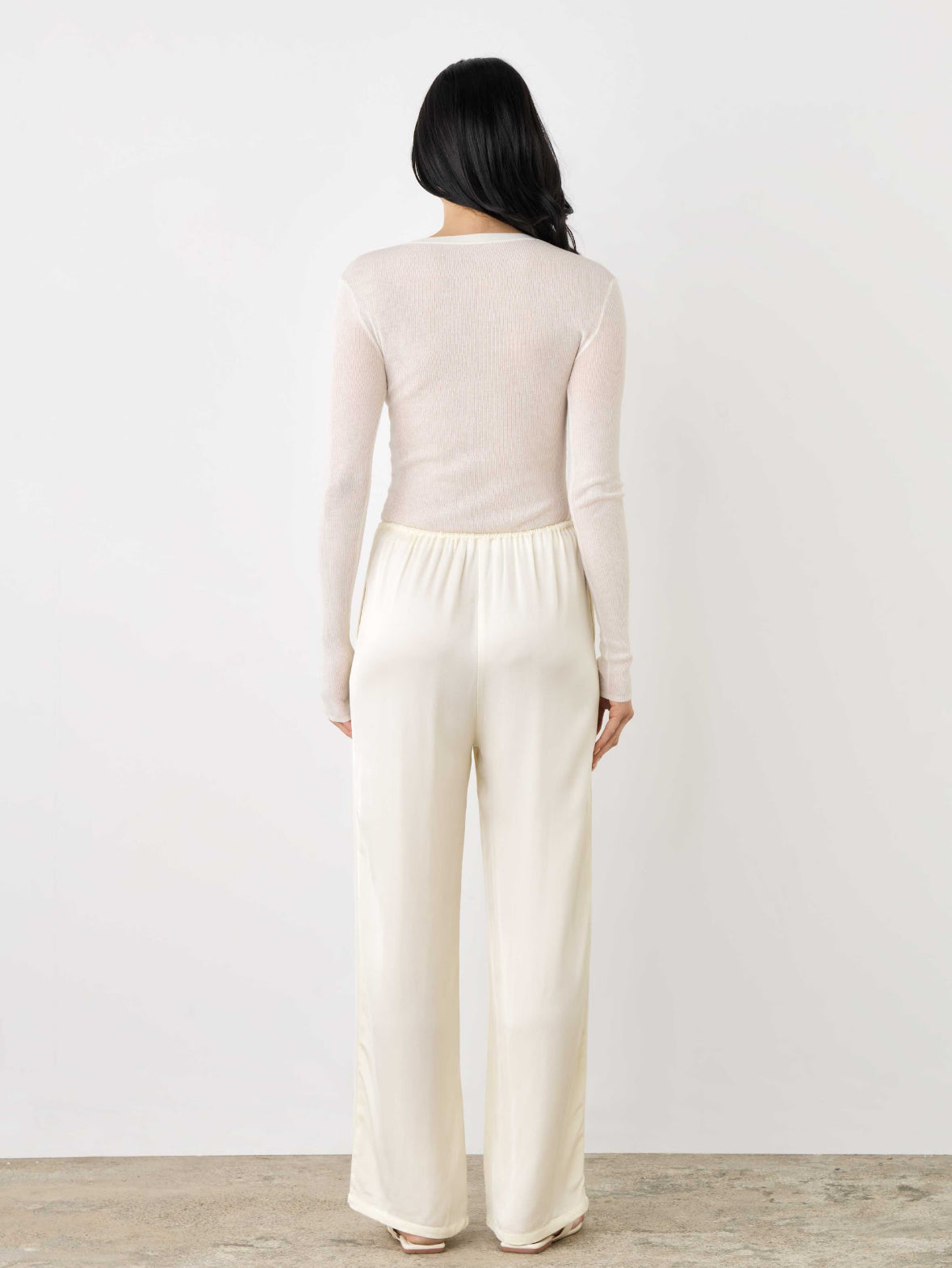 Sidewalk Knit Top