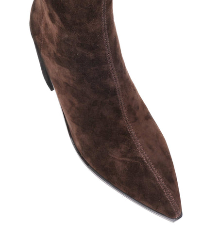 Chamonix Boot