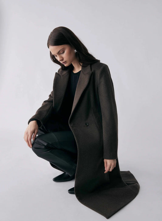 Eternal Coat