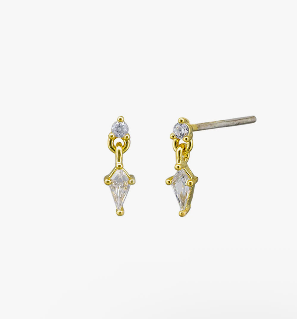 Bobbi Studs
