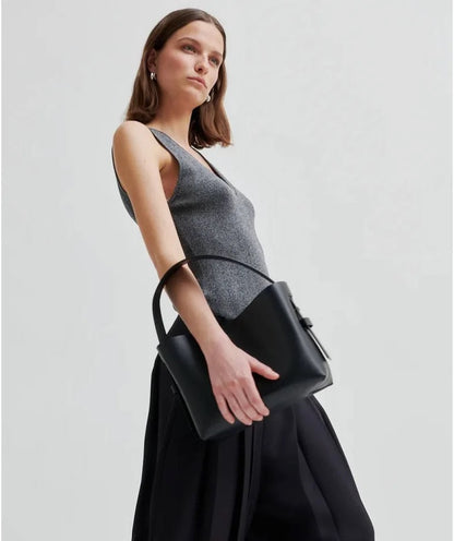 Bright Lurex Top