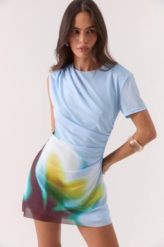 Zina Mini Dress