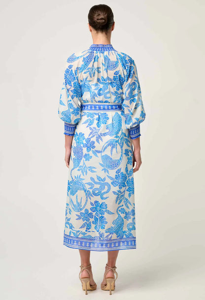 Carmen Dress