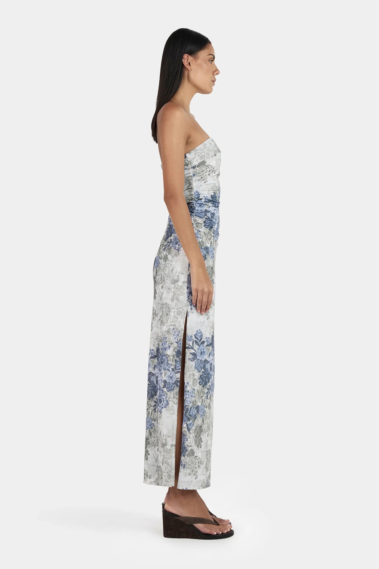 Keke Midi Dress