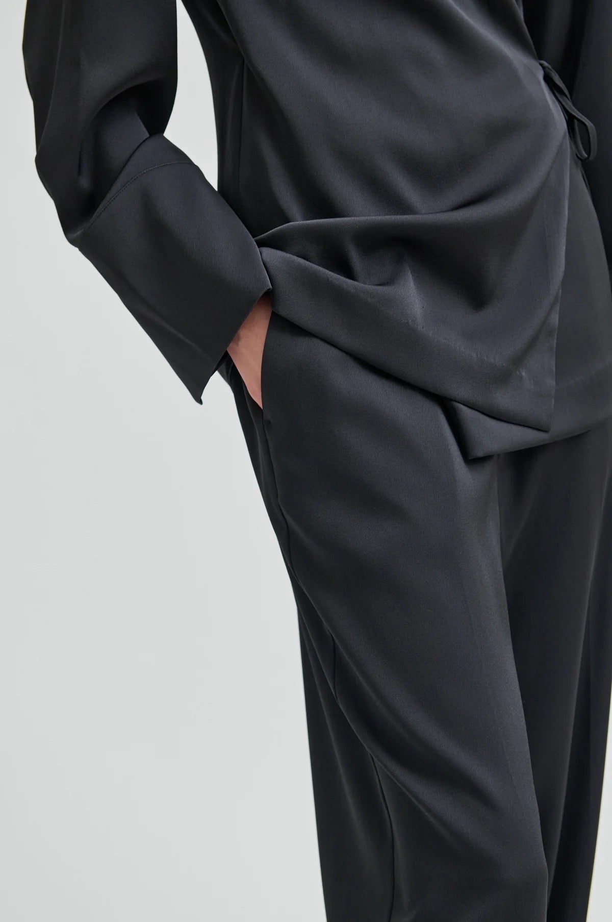 Glari Trousers