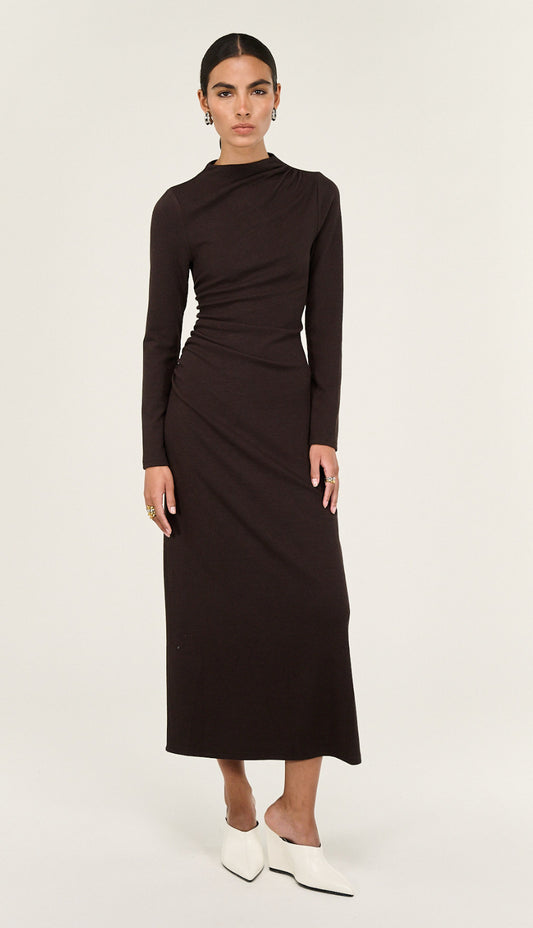 Tilda Midi Dress