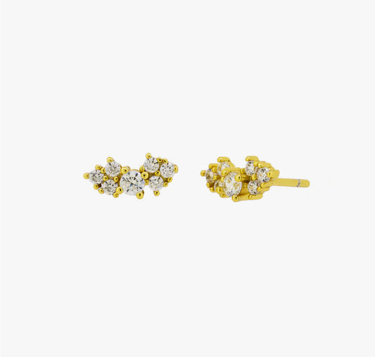 Sibyl Studs