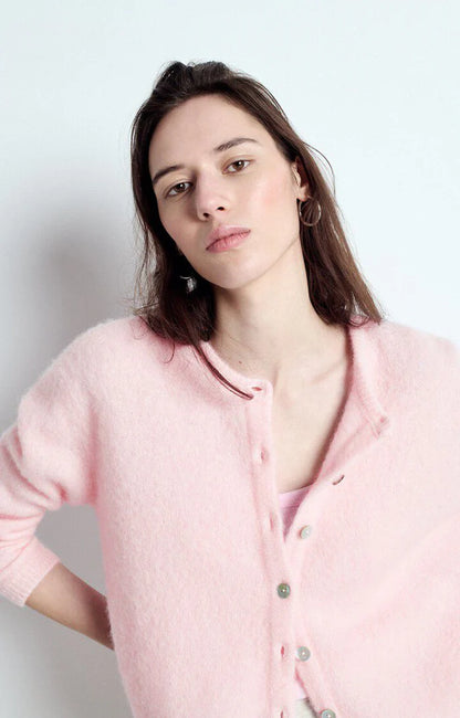 VITO19E - Sugar Almond Melange