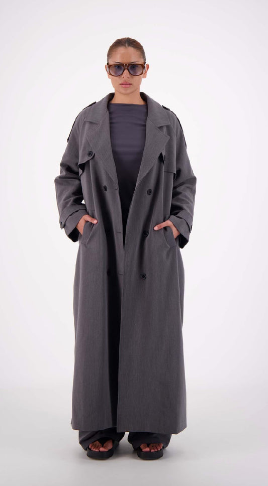 Serena Trench