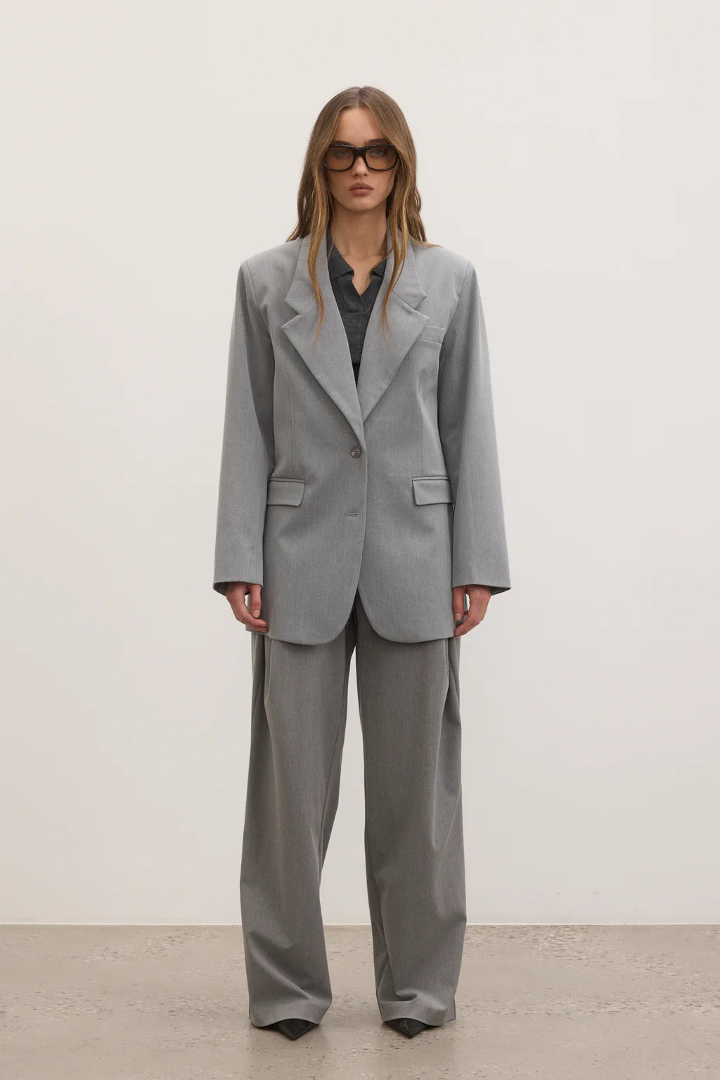 Evie Blazer