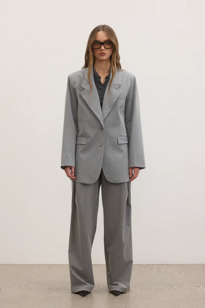 Evie Blazer