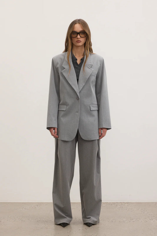 Evie Blazer