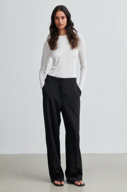 Evie Classic Trousers