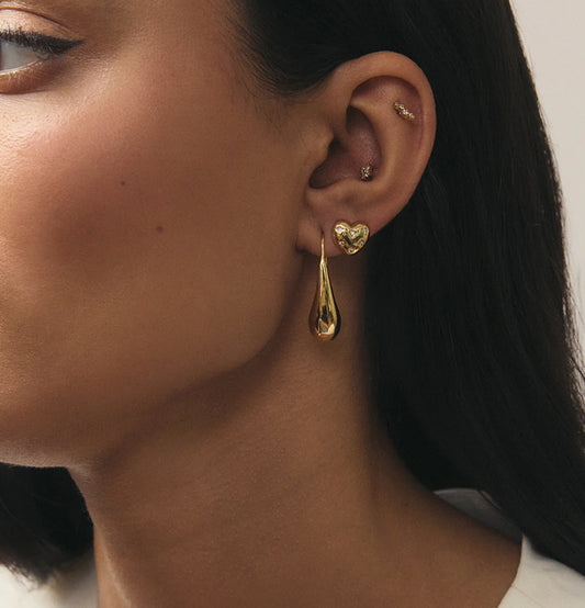 Gill Earrings