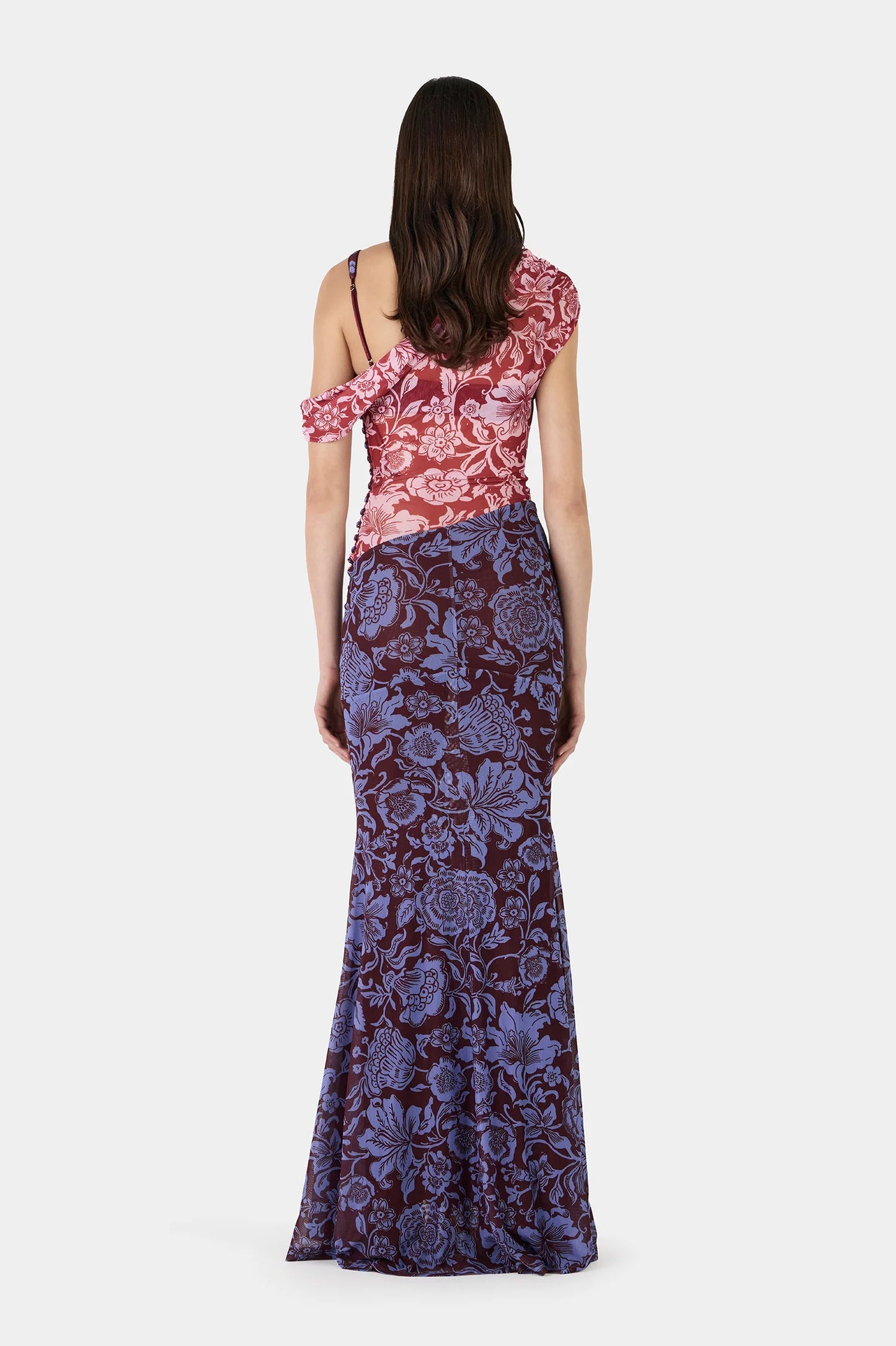 Camille Maxi Dress