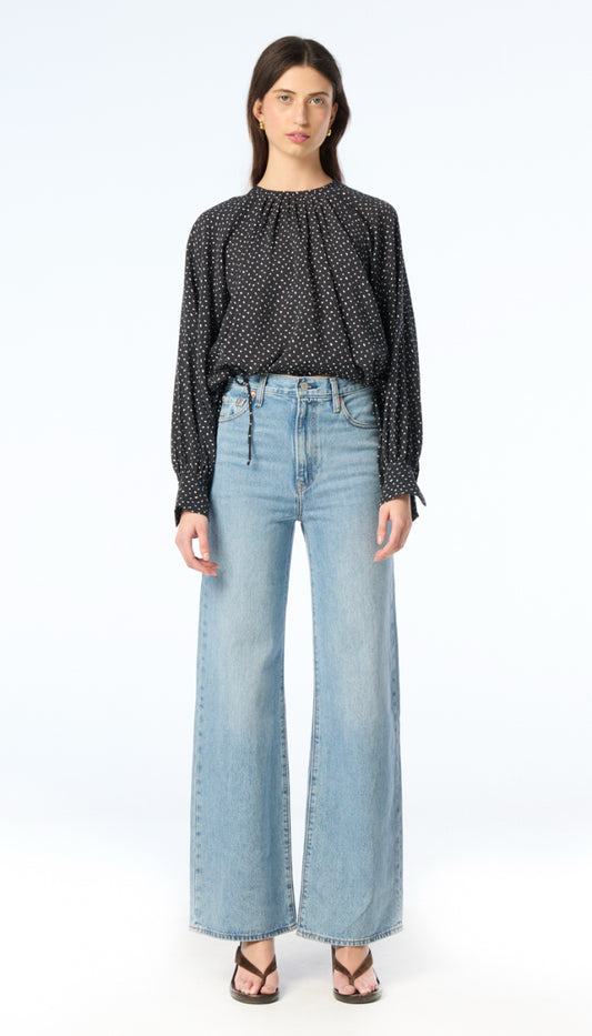 Lucille Blouse