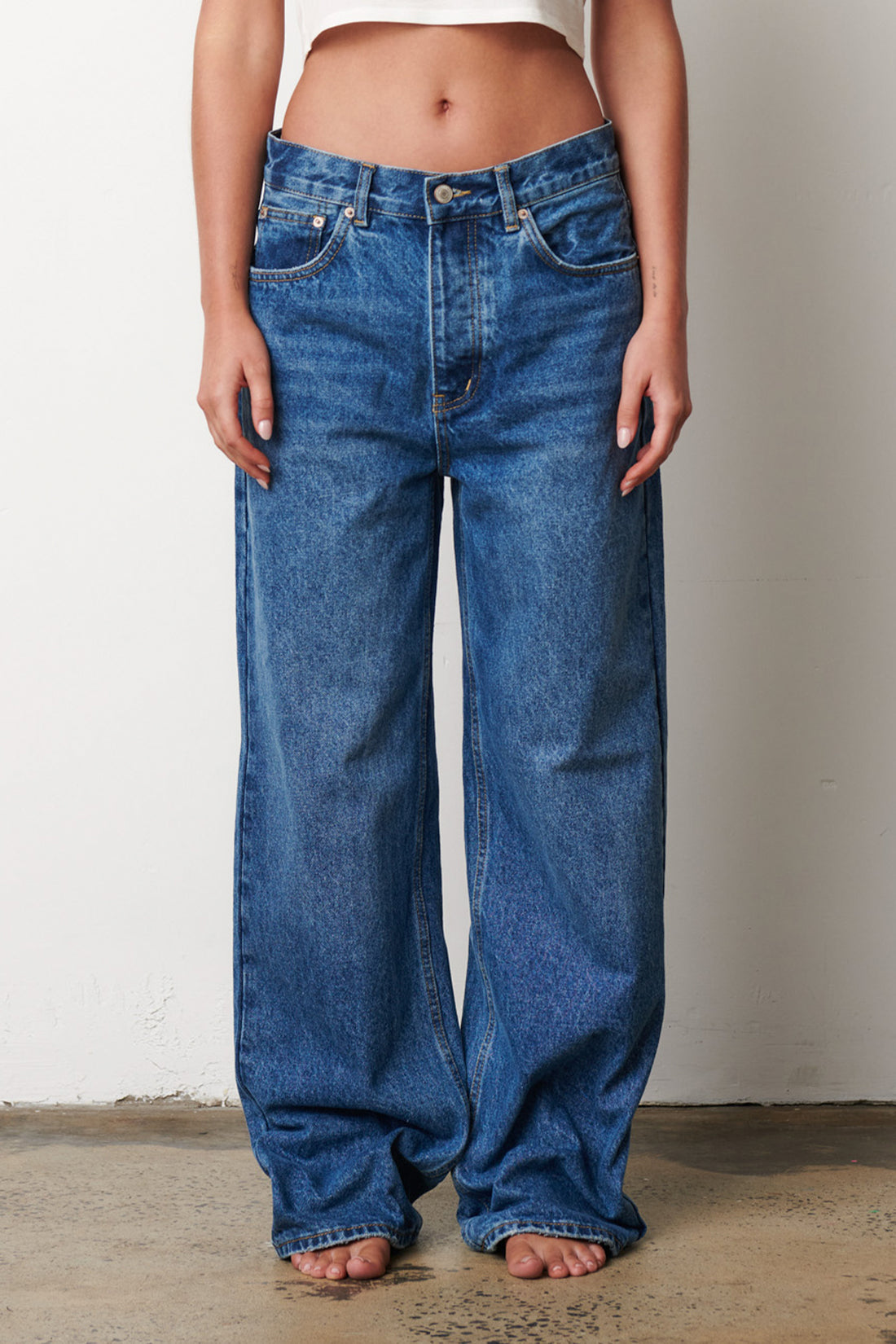 Perry Denim