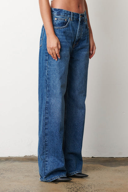 Perry Denim