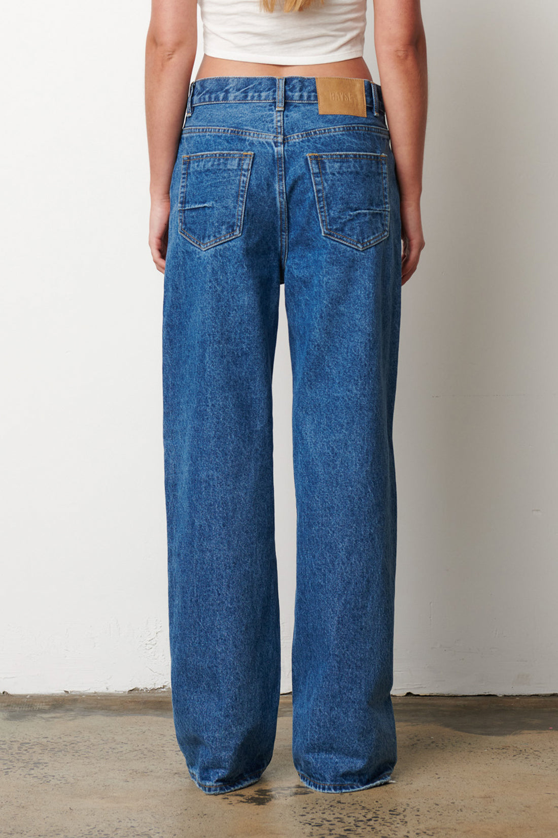 Perry Denim