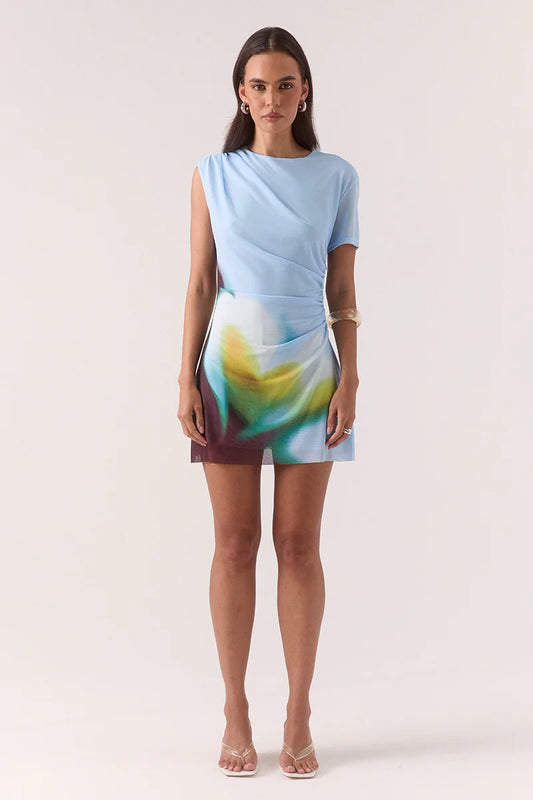 Zina Mini Dress