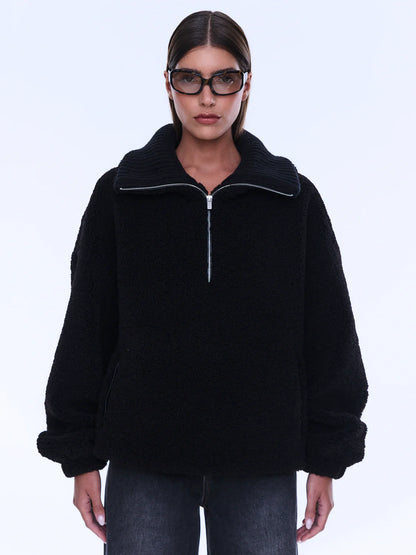 Winnie Qtr Zip
