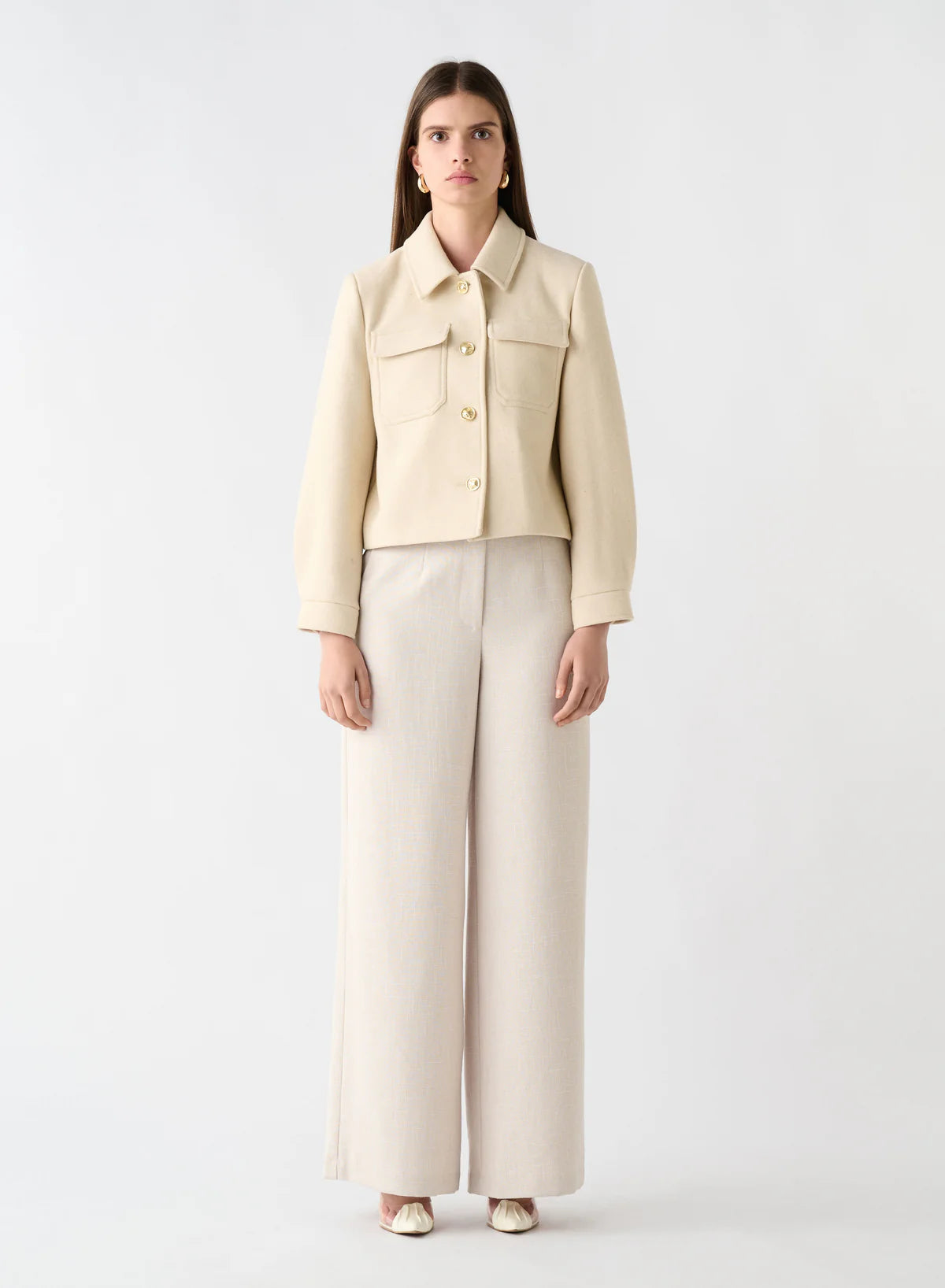 Capture Jacket