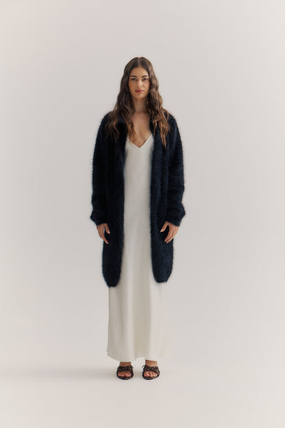 Carla Cardigan - Black