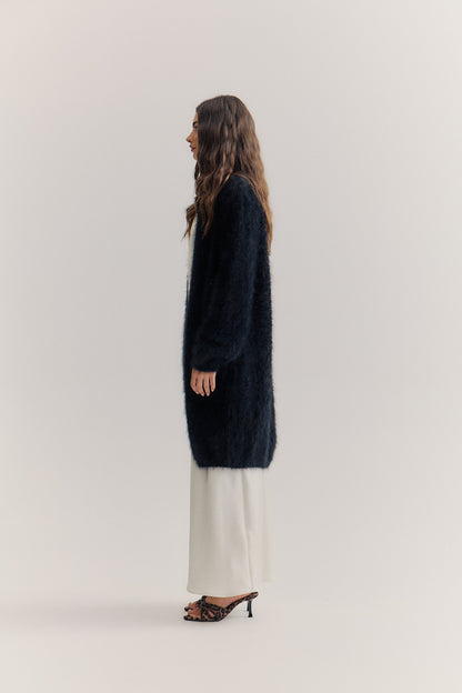Carla Cardigan - Black