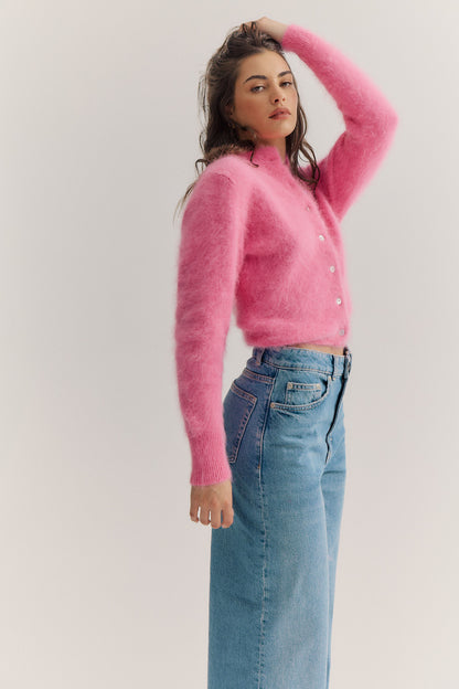 Bella Cardigan - Bloom