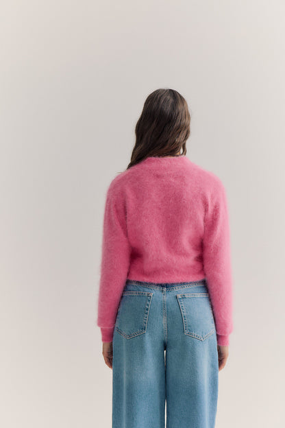 Bella Cardigan - Bloom
