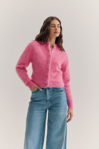 Bella Cardigan - Bloom