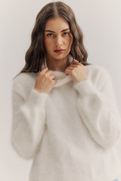 Maya Rollneck - Snow