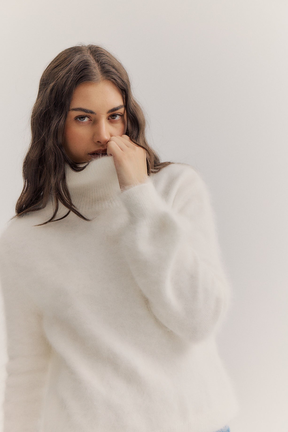 Maya Rollneck - Snow