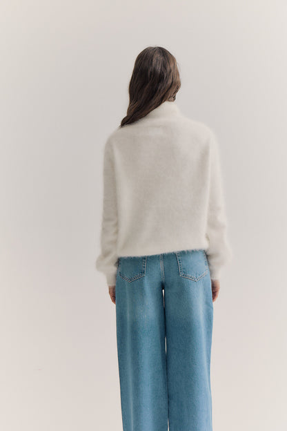 Maya Rollneck - Snow
