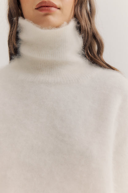 Maya Rollneck - Snow