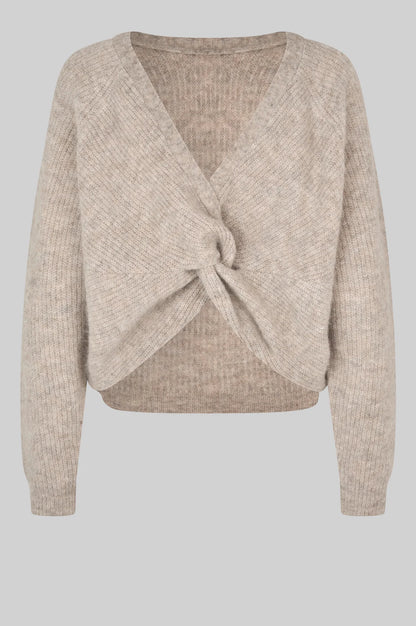 Flare Reversible Knit