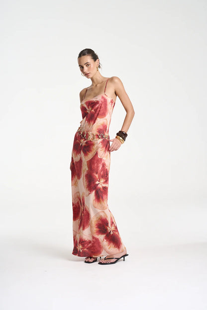 Luna Maxi Dress