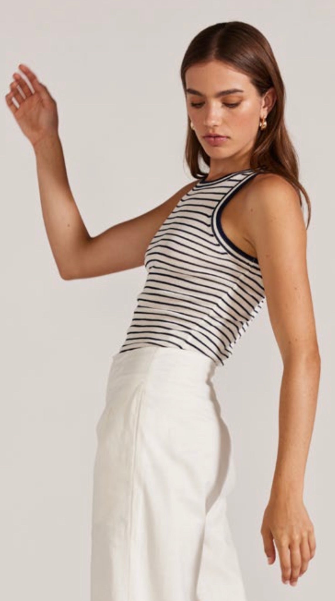 Gaia Knit Tank